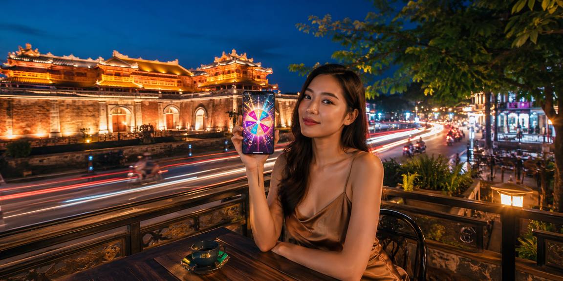 vn780 Nền tảng casino được thiết kế riêng cho thị trường Việt Nam
